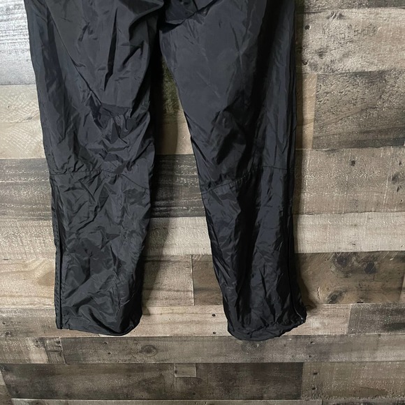 SOLD Nike Mens Nylon Pants Large - Picture 5 of 5